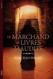 Le marchand de livres maudits