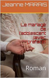 Le mariage de l adolescent