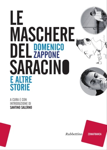 Le maschere del Saracino - Domenico Zappone