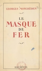 Le masque de fer