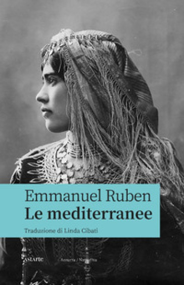 Le mediterranee - Emmanuel Ruben