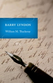 Le memorie di Barry Lyndon