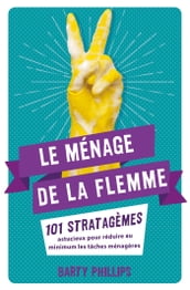 Le ménage de la flemme