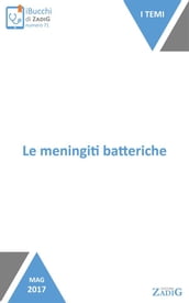 Le meningiti batteriche