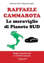 Le meraviglie di Pianeta SUD