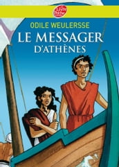 Le messager d Athènes