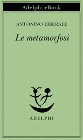 Le metamorfosi