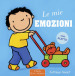 Le mie emozioni. Ediz. a colori