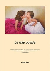 Le mie poesie