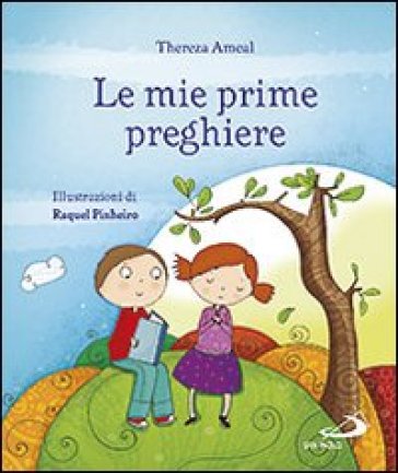 Le mie prime preghiere - Thereza Ameal