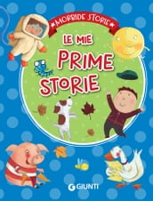 Le mie prime storie