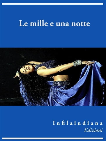 Le mille e una notte - AA.VV