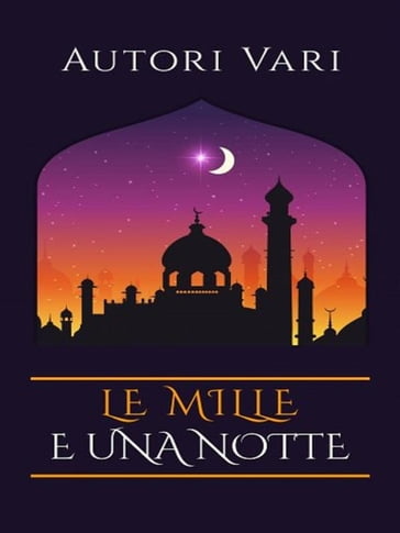 Le mille e una notte