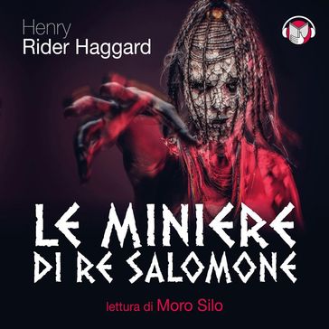 Le miniere di re Salomone - Henry Rider Haggard