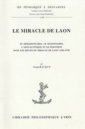 Le miracle de Laon