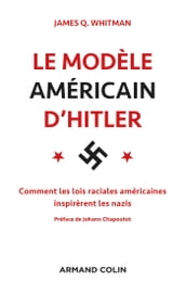 Le modèle américain d Hitler