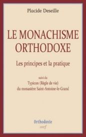 Le monachisme orthodoxe