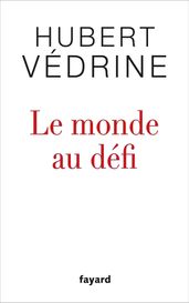 Le monde au défi