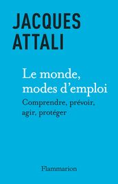 Le monde, modes d emploi