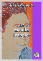 Le moulin Frappier