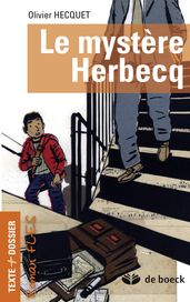 Le mystère Herbecq