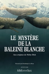 Le mystère de la baleine blanche