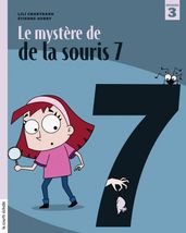 Le mystère de la souris 7