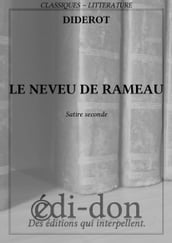 Le neveu de rameau