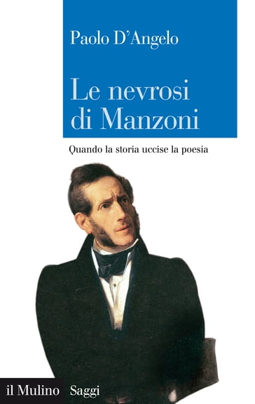 Le nevrosi di Manzoni - Paolo D