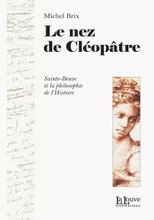 Le nez de Cléopâtre