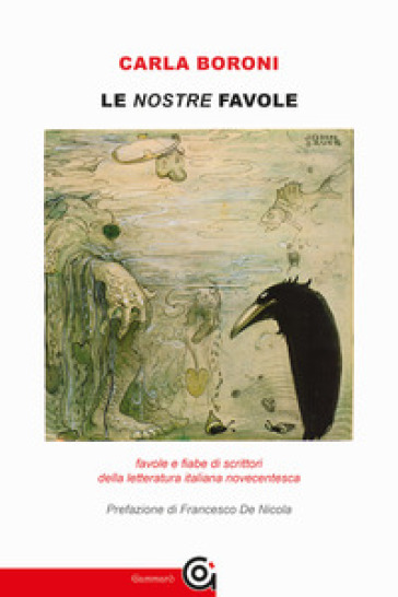 Le nostre favole - Carla Boroni