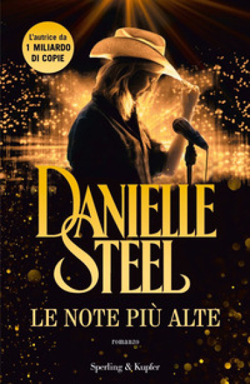 Le note più alte - Danielle Steel
