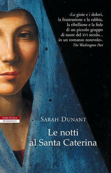 Le notti al Santa Caterina - Sarah Dunant