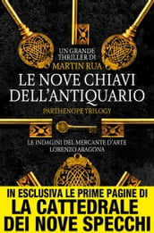 Le nove chiavi dell antiquario