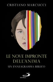 Le nove impronte dell anima