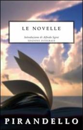 Le novelle. Ediz. integrale