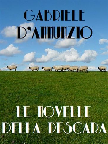 Le novelle della Pescara - Gabriele D