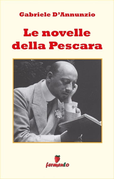 Le novelle della Pescara - Gabriele D