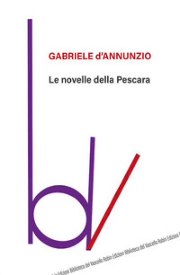 Le novelle della Pescara - Gabriele D