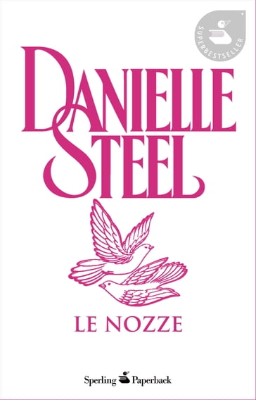 Le nozze - Danielle Steel