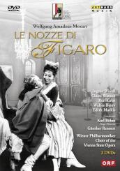 Le nozze di figaro