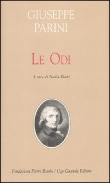 Le odi - Giuseppe Parini