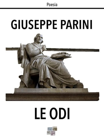 Le odi - Giuseppe Parini