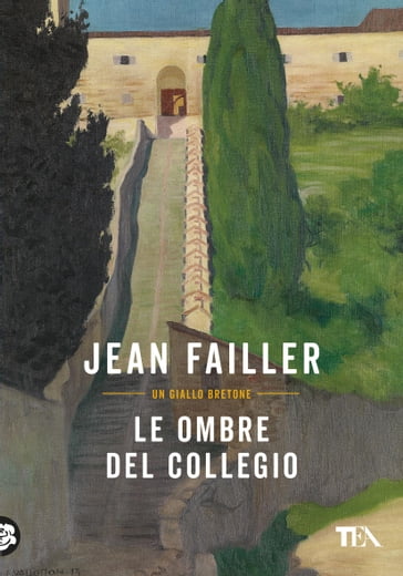 Le ombre del collegio - Jean Failler