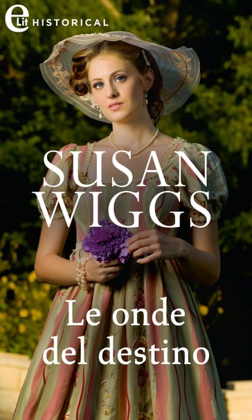 Le onde del destino (eLit) - Susan Wiggs