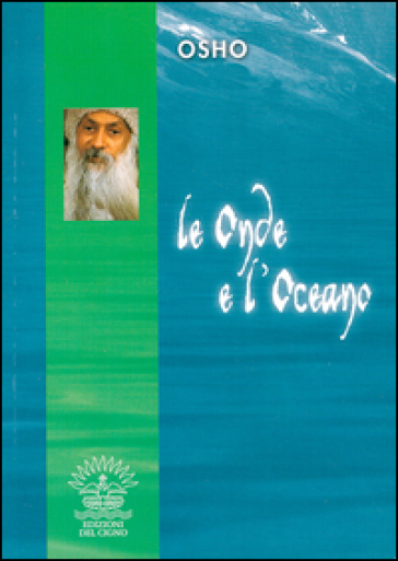 Le onde e l'oceano - Osho