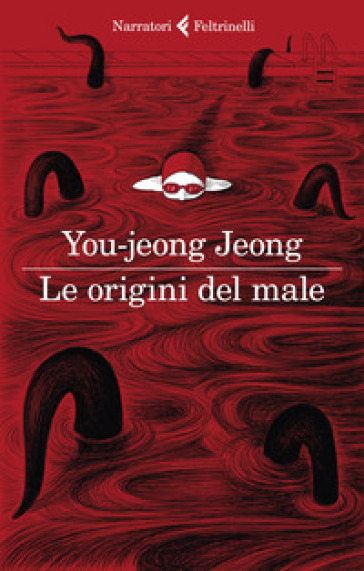 Le origini del male - You-jeong Jeong
