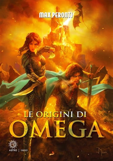 Le origini di Omega - Max Peronti