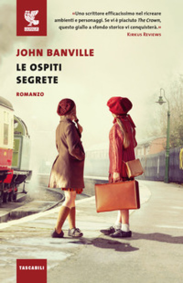 Le ospiti segrete - John Banville