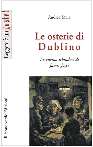 Le osterie di Dublino - Andrea Maia